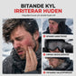 🧣 50 % RABATT NU! ❄️ Varm vinterbalaclava för utomhusbruk – tjock polarfleece & dimfri syn för skidåkning och cykling ⛷️