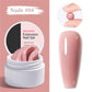 💅 SOMMARERBJUDANDE: 50 % RABATT! ✨Förstärkningsgel för nagelförlängningar — Rinner inte, lätt att använda 🥳