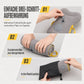 💤 50 % rabatt! Ergonomisk uppblåsbar resekudde – Kom fram utvilad, utan nacksmärta! ☁️ Inbyggd pump, 360° nackstöd, kompakt hopfällbar