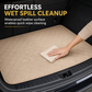🚗 50 % RABATT NU! 🧳 Universell bagagerumsmatta i PVC-läder 100x70 cm – stöttålig & lätt att rengöra för sedaner och SUV:ar 🛡️