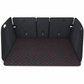 🚗 50 % RABATT NU! 🧳 Universell bagagerumsmatta i PVC-läder 100x70 cm – stöttålig & lätt att rengöra för sedaner och SUV:ar 🛡️