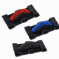 🚗 50% RABATT! ✨ Halkfritt Paracord Handtag för Tak & Störtbåge – Perfekt för Off-Road & SUV 🛠️