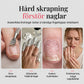 💅 50% RABATT! ⚡ 36W elektrisk ångnagellacksborttagningsmaskin, tar bort gel och akryl, perfekt för manikyr ✨
