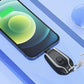 1500mAh Portable Mini Power Keychain