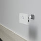 Uppladdningsbara mjuka lampor med rörelsesensor