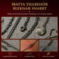 🌸 50% RABATT NU! 🌸 Retro Hjärtformad kopparlegering Imitationsguld Halsbandskedja för kvinnor Smycken
