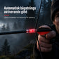 🏹 50% RABATT 🎯 Automatisk LED-pilnock, passar pilskaft 6,2 mm innerdiameter