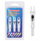 🏹 50% RABATT 🎯 Automatisk LED-pilnock, passar pilskaft 6,2 mm innerdiameter