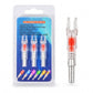 🏹 50% RABATT 🎯 Automatisk LED-pilnock, passar pilskaft 6,2 mm innerdiameter