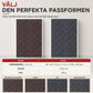 🚪 50 % RABATT NU! ❄️ Vintertät dörrgardin med magnetisk automatisk stängning – flerlagers värmeisolering & vindskydd utan borrning 🏠